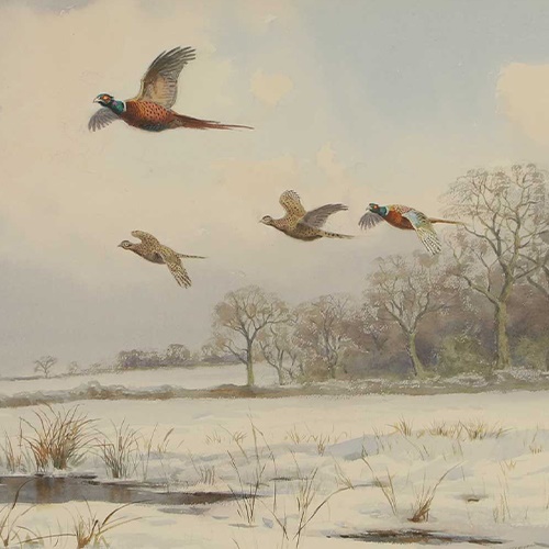 Old Master, British and European Art